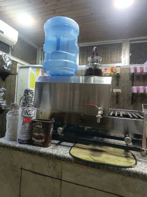 معدات قهوه