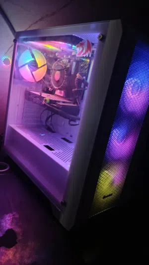 PC  gaming