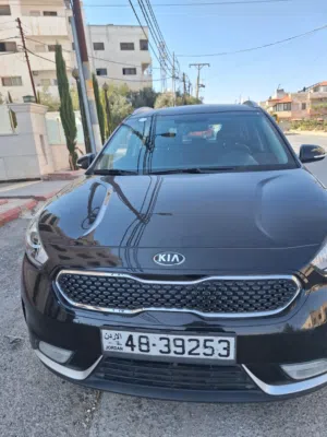 Used Kia Niro in Irbid