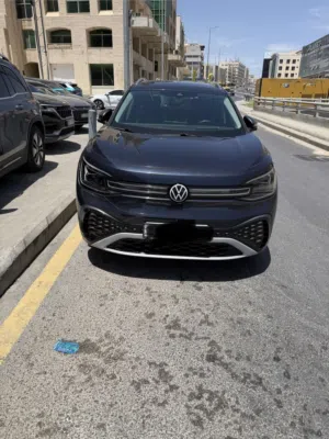 Volkswagen id6 pro 2023