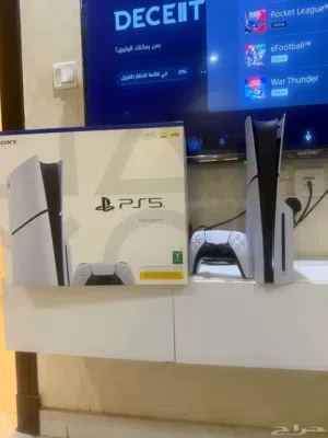 بلاستيشن 5