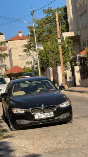 M316i 2015