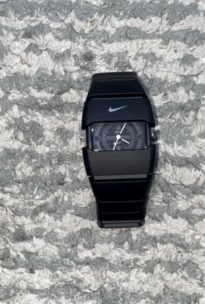 Nike d line watch