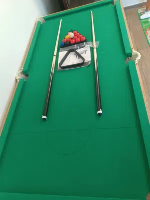 طاوله بلياردو وسنوكر