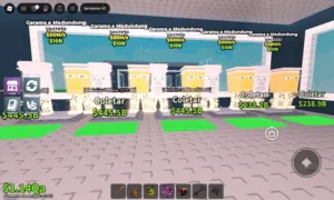 Roblox Accounts and Characters for Sale in Irbid