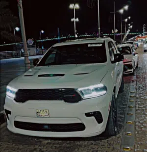 للبيع Dodge Durango 2023 GT