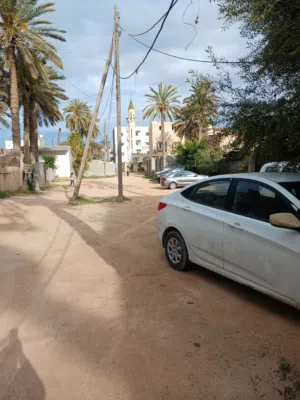 منزل في سوق الجمعة