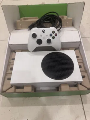 سيريس اس نظيف جدا