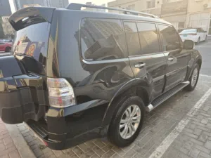 Pajero 2018 for sale