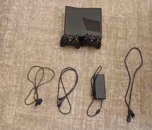xbox 360 slim
