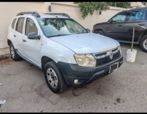 Duster 2015
