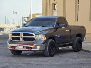 Used Dodge Ram in Ras Al Khaimah