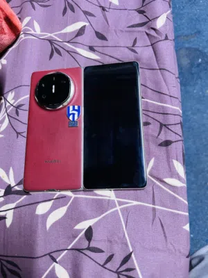 huwai met x6 folding brand new condition 11 month warranty available with box and cover  price 3300