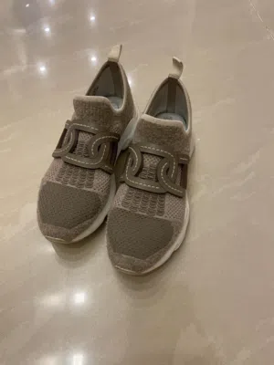 Tod’s kate sneakers size 38.5