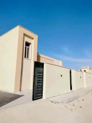 Residential Land for Sale in Benghazi Al-Faqa'at