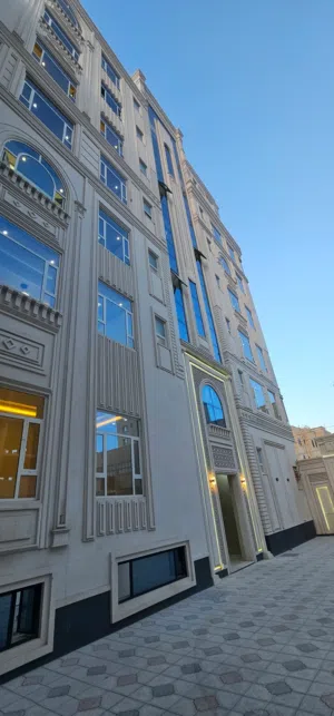 Building for Sale in Sana'a Bayt Baws