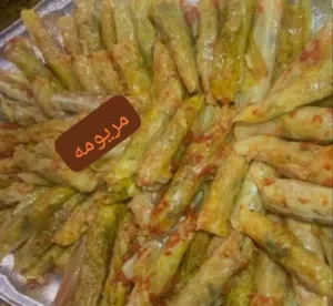 اكلات مريومه البيتي