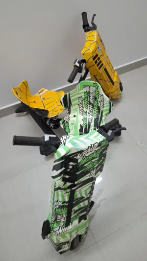 سكوترات للبيع