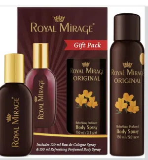عطر رويال ميراج