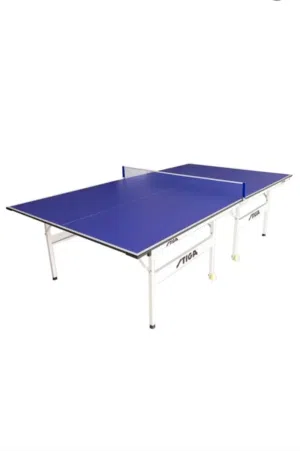 طاولة تنس ستيجا لون فخم (بينج بونج) ping pong التوصيل متوفر لجميع المحافظات