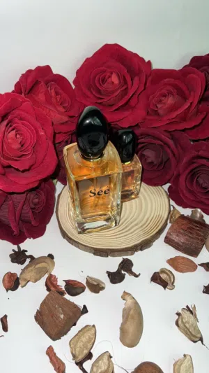 عطر see متوفر