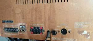 جهاز فيلبس اصلى صوته رائع وهاتجرب قبل ماتخده