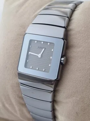 original automatic and quartz vintage watches Rado longines and other brand