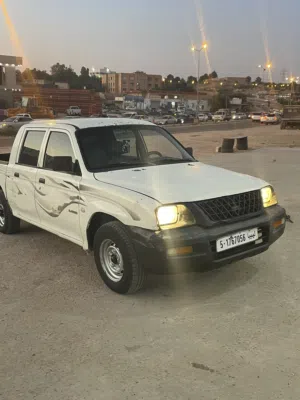 متشي ملتزمه 2004