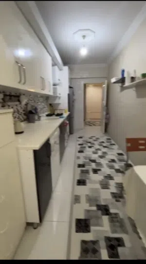 شقة 3 غرف وصالة