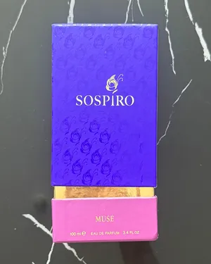 Perfumes . Used2