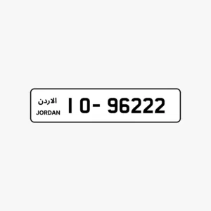 10 - 96222