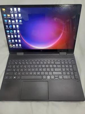 ‏اتش بي ‏.‏ ويندوز ‏.‏ 15.6"‏3