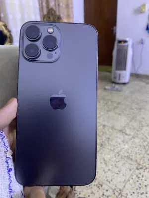 Apple iPhone 13 Pro Max 256 GB in Baghdad