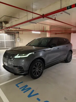 Range Rover Velar P250 R-Dynamic SE