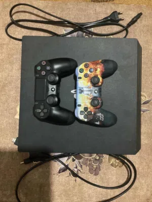 ( PS4 PRO )
