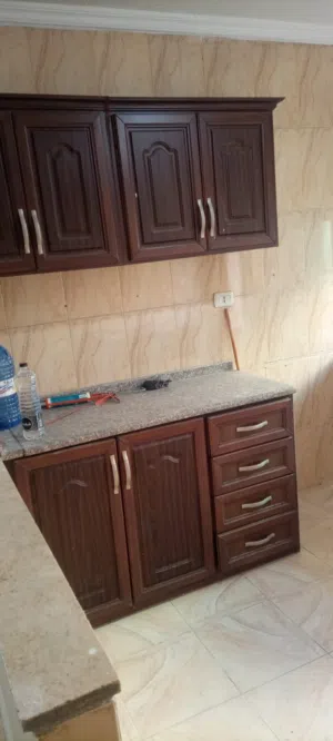 109 m2 3 Bedrooms Apartments for Sale in Amman Al Hashmi Al Shamali