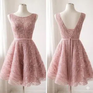 فستان للايجار