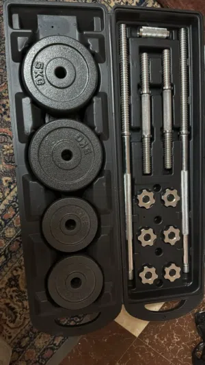 اوزان 50كيلو