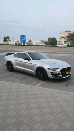 Used Ford Mustang in Al Batinah