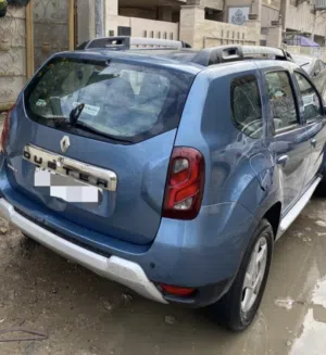 رينو داستر 2018 للبيع