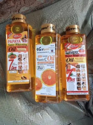 زيت فيتا قولد الأصلي