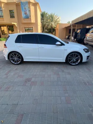 Golf R GCC