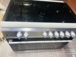 5 burner cocking range for sale top tech brand