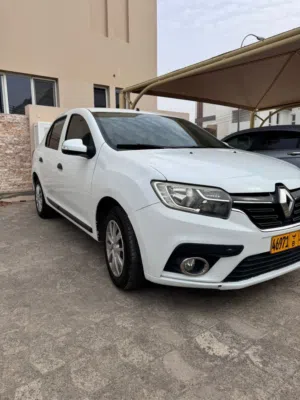 Used Renault Symbol in Muscat