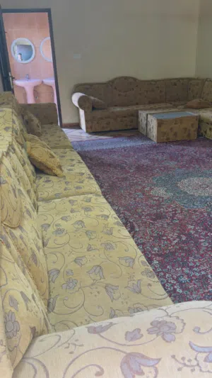 طقم كنب جديد للبيع
