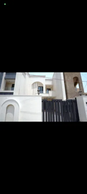 المنصور الداودي بيت حديث زيرو للبيع مساحة 230 متر