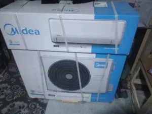 سبلت ميديا طن ونص الواحه شركة تكيف جديد ما مفتوح