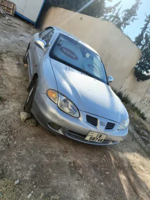 Hyundai . Avante . 1988 . Used2