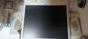 كمبيوتر مكتبي مستعمل بحاله ممتازة للبيع