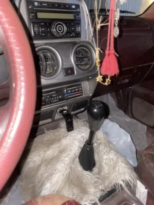 Used Nissan Datsun in Al Jahra